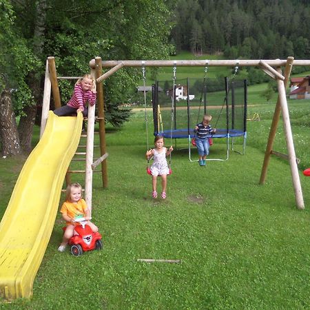 Apart Caecilia Ried im Oberinntal Exterior foto