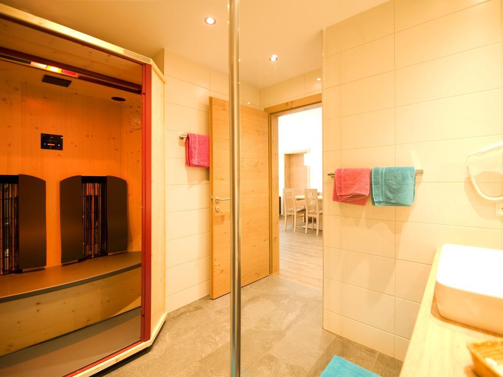 Apart Caecilia Ried im Oberinntal Zimmer foto