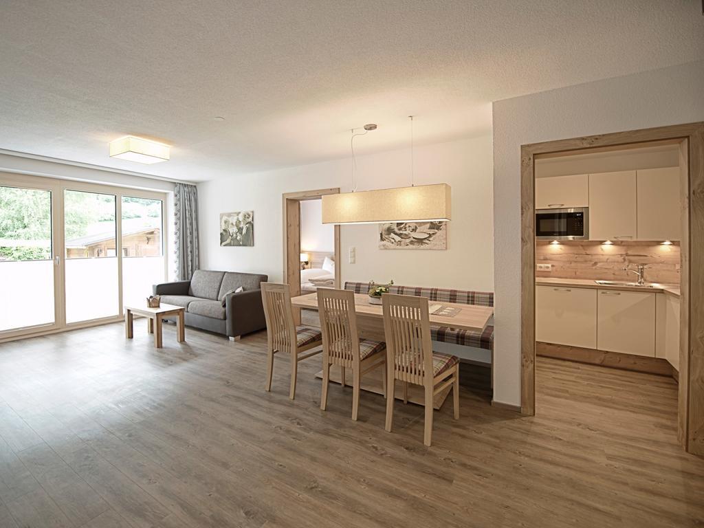 Apart Caecilia Ried im Oberinntal Zimmer foto
