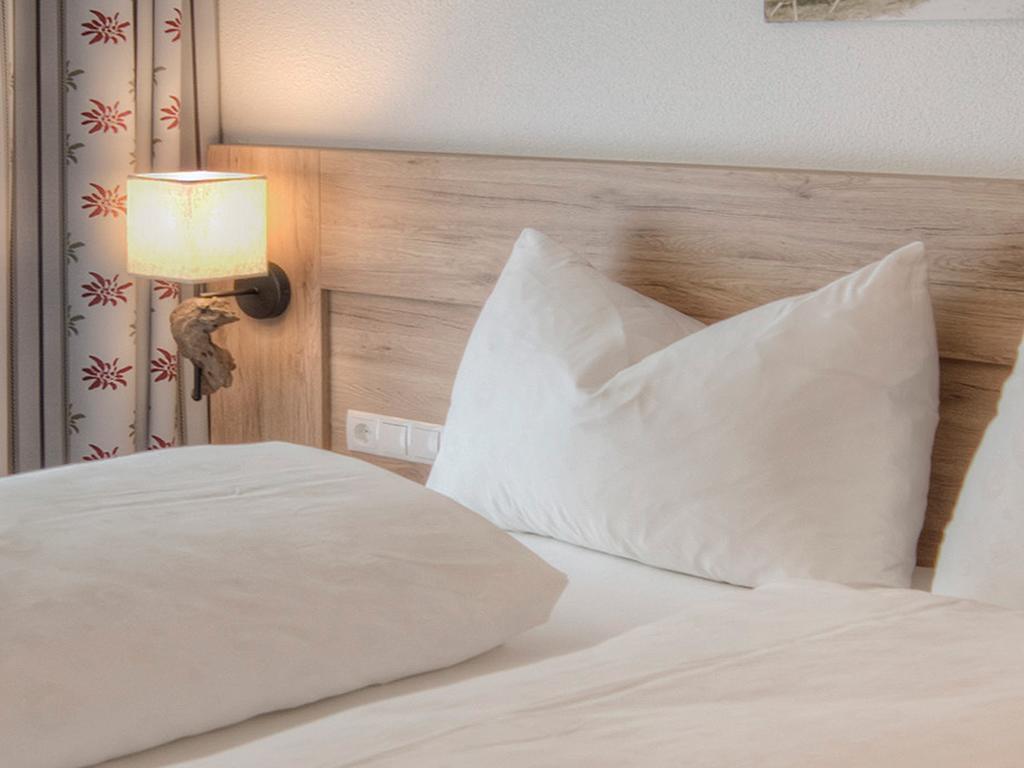 Apart Caecilia Ried im Oberinntal Zimmer foto