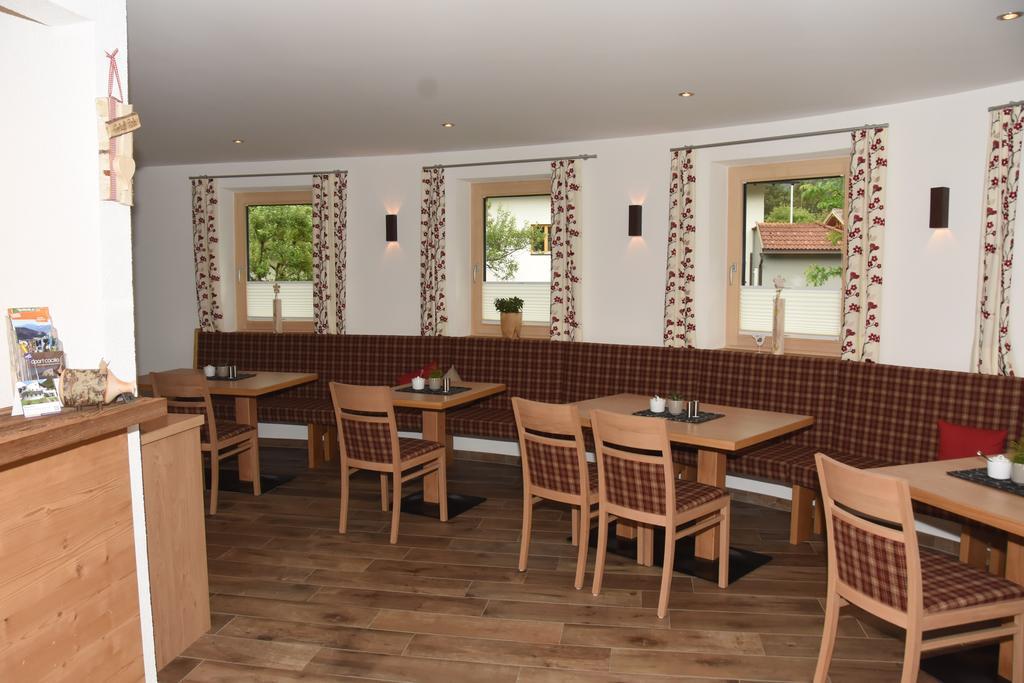 Apart Caecilia Ried im Oberinntal Exterior foto
